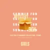 Multi Brands Face Masks>5 Spring/Summer Pieces Girls Mystery Box/Bag - Final Sale