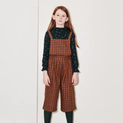 A Monday In Copenhagen Blouses> Amelia T Shirt Berry Print