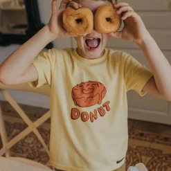 A Monday In Copenhagen T Shirts> Donut T-Shirt