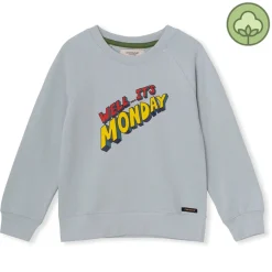 A Monday In Copenhagen Sweatshirts> Ludvig Blouse