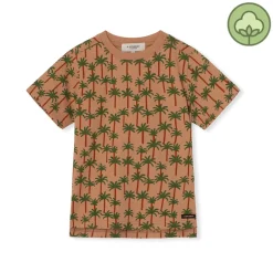 A Monday In Copenhagen Long Sleeve T Shirts> Oscar T-Shirt