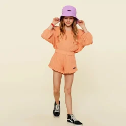 A Monday In Copenhagen Sweatshirts> Vera Bucket Hat
