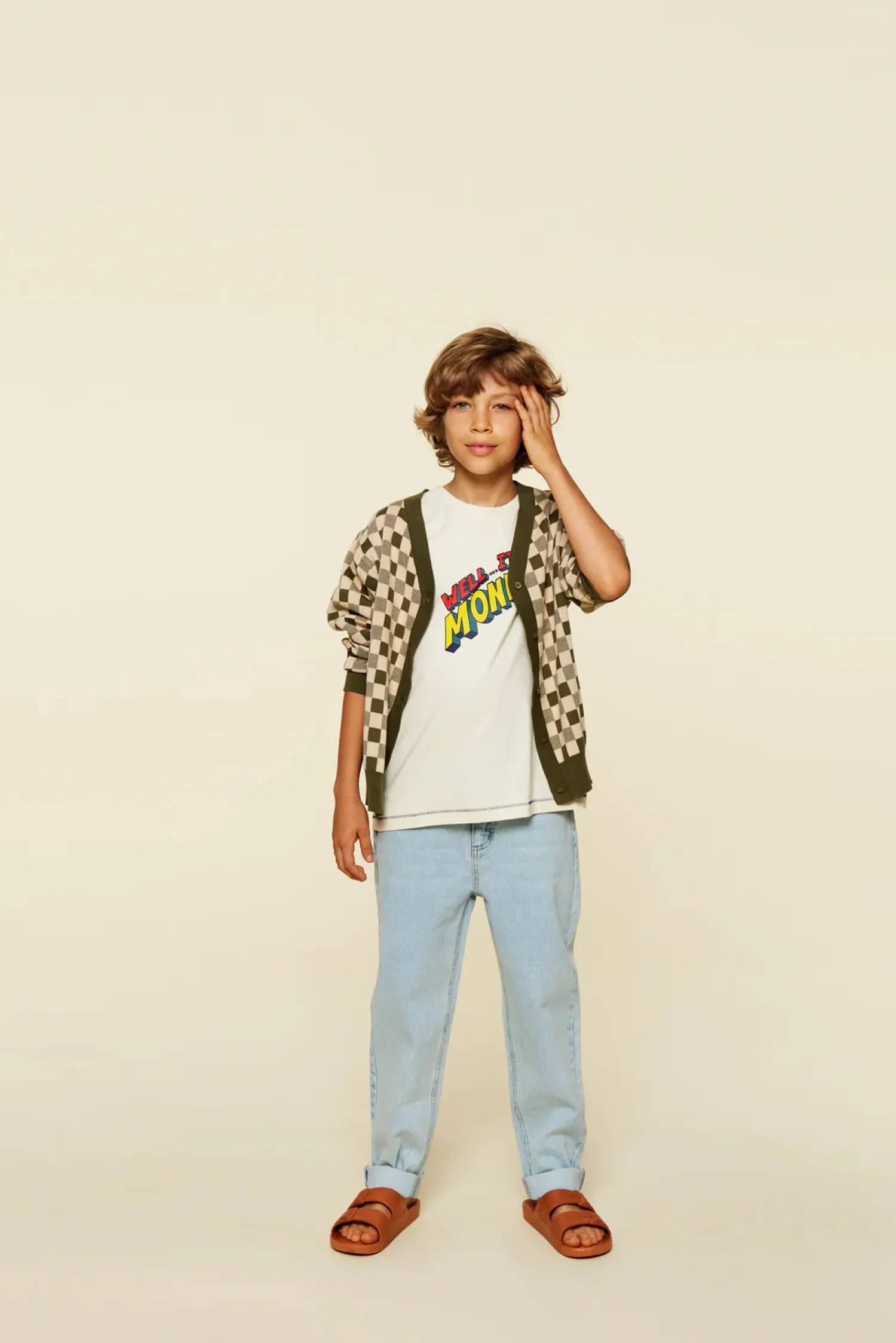 A Monday In Copenhagen T Shirts> Well T-Shirt