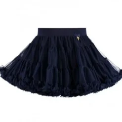 Angel's Face Dresses>Angel'S Face Trinity Tutu Royal Navy