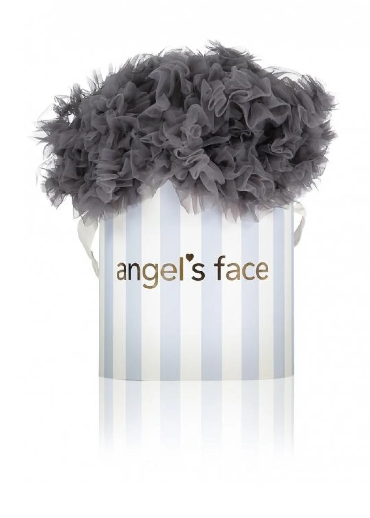 Angel's Face Dresses>Angel'S Face Trinity Tutu Anthracite Grey
