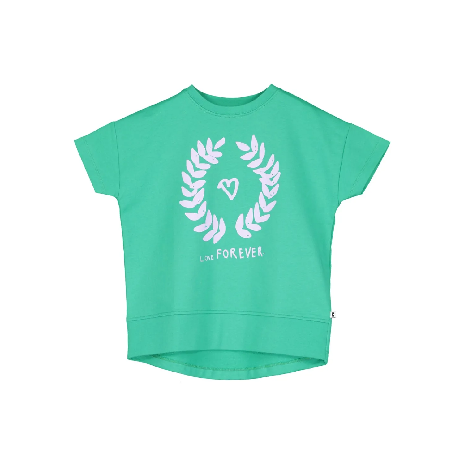 Beau Loves Long Sleeve T Shirts> Short Sleeve Square T Shirt