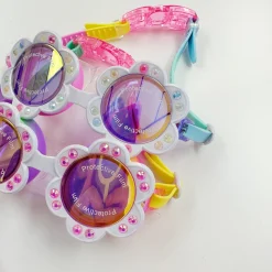 Bling2o Face Masks> Blanch Blossom Dandi