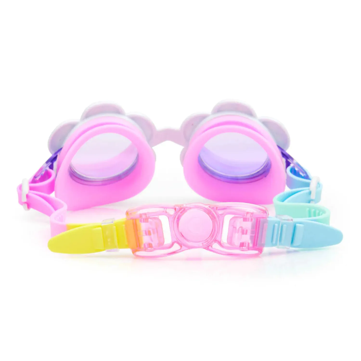 Bling2o Face Masks> Blanch Blossom Dandi