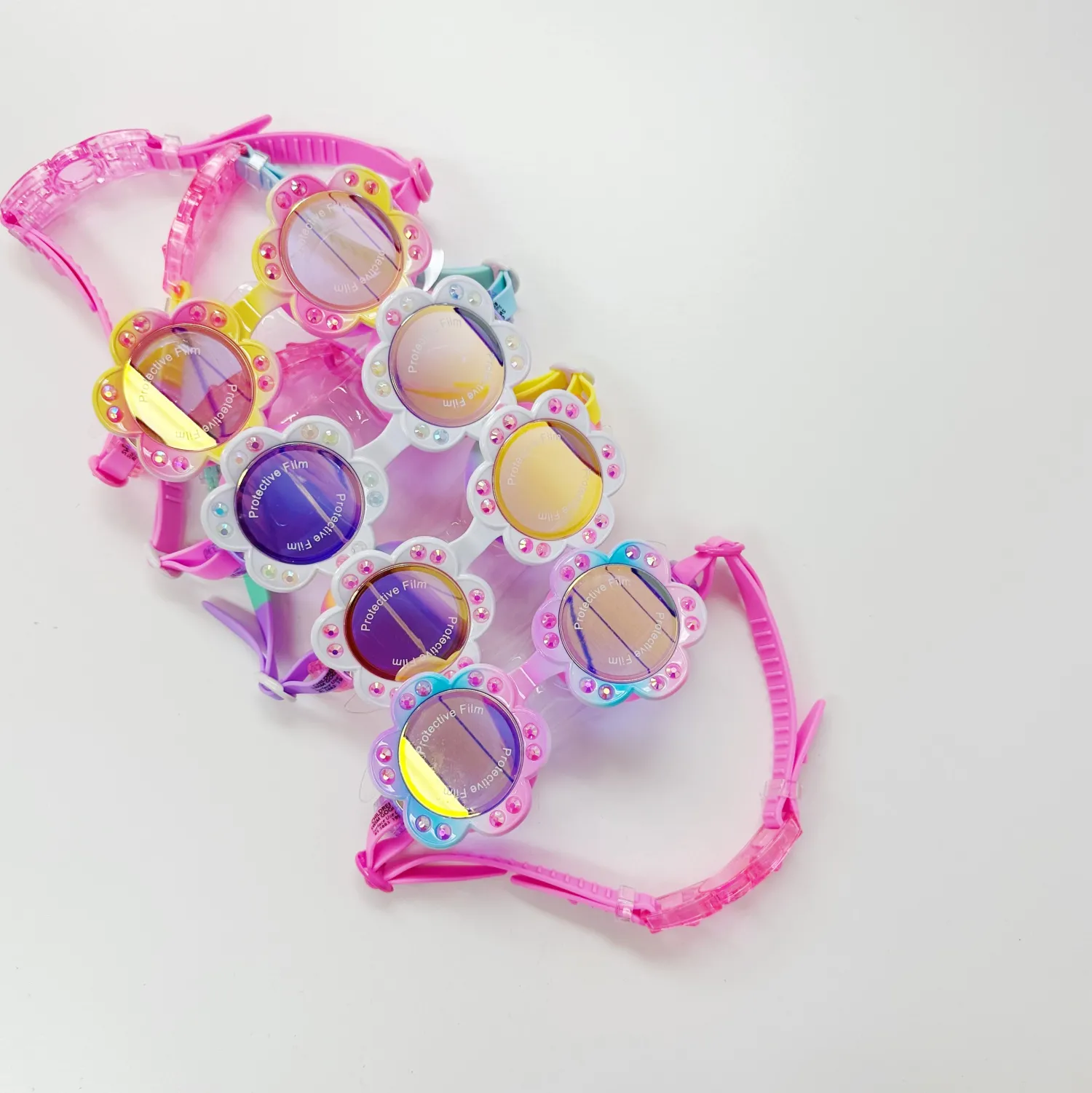 Bling2o Face Masks> Moonflower Gardenia