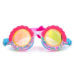 Bling2o Face Masks> Pink Sugar Bake Off Swim Goggles