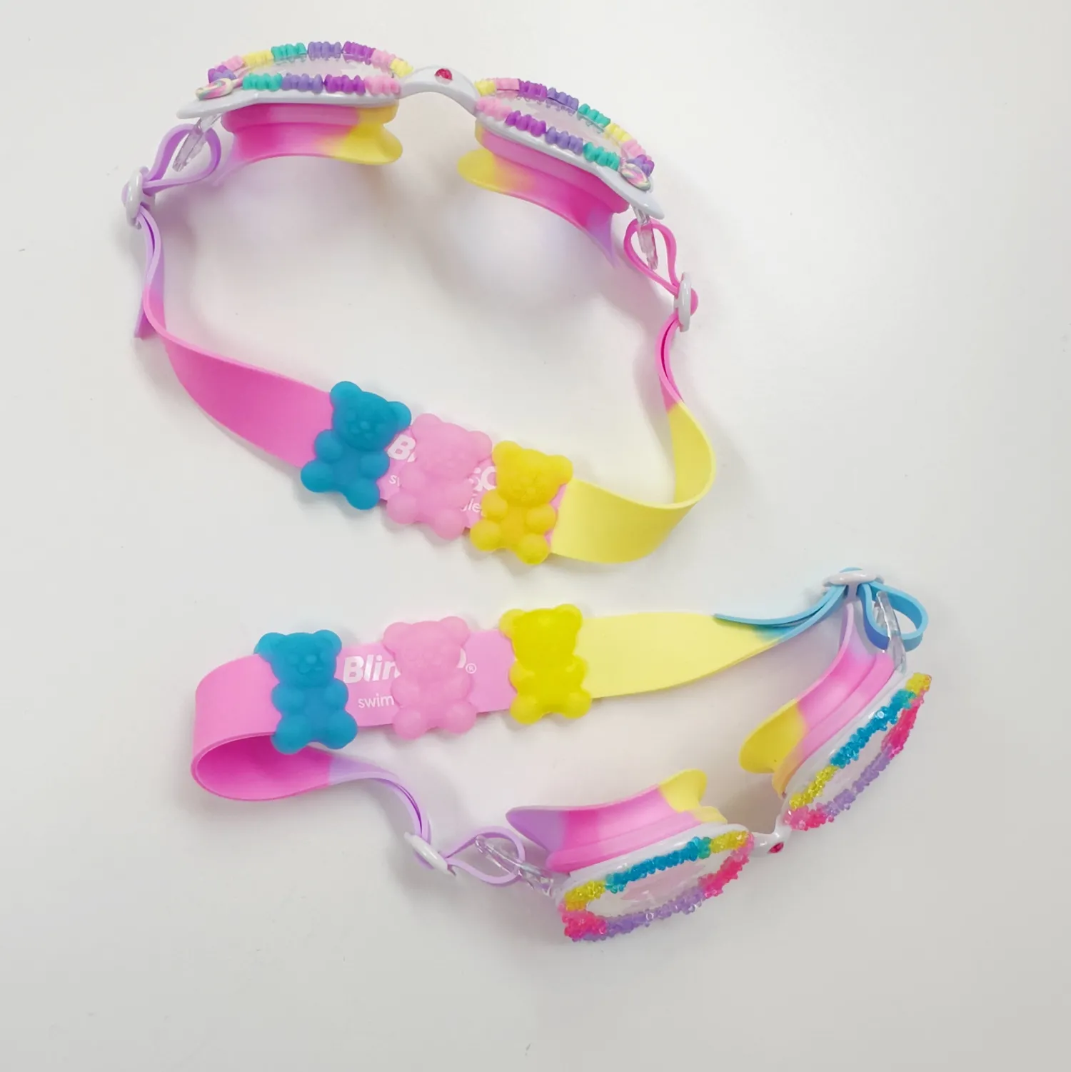 Bling2o Face Masks> Rock Candy Gummy Bear