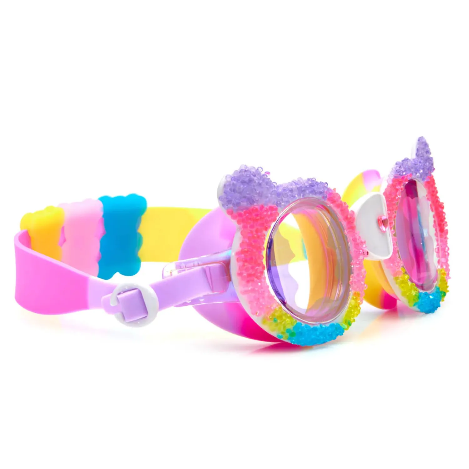 Bling2o Face Masks> Rock Candy Gummy Bear
