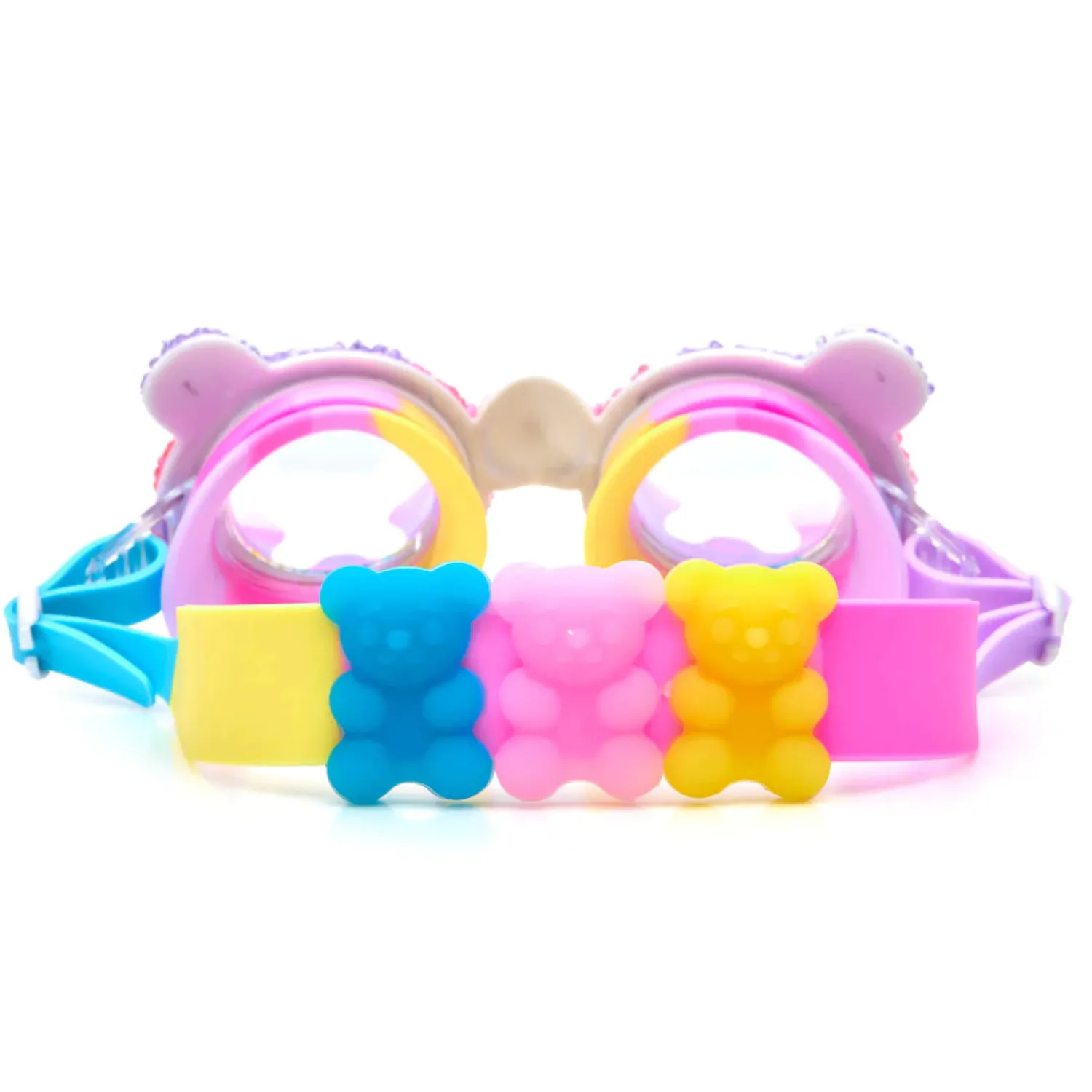Bling2o Face Masks> Rock Candy Gummy Bear