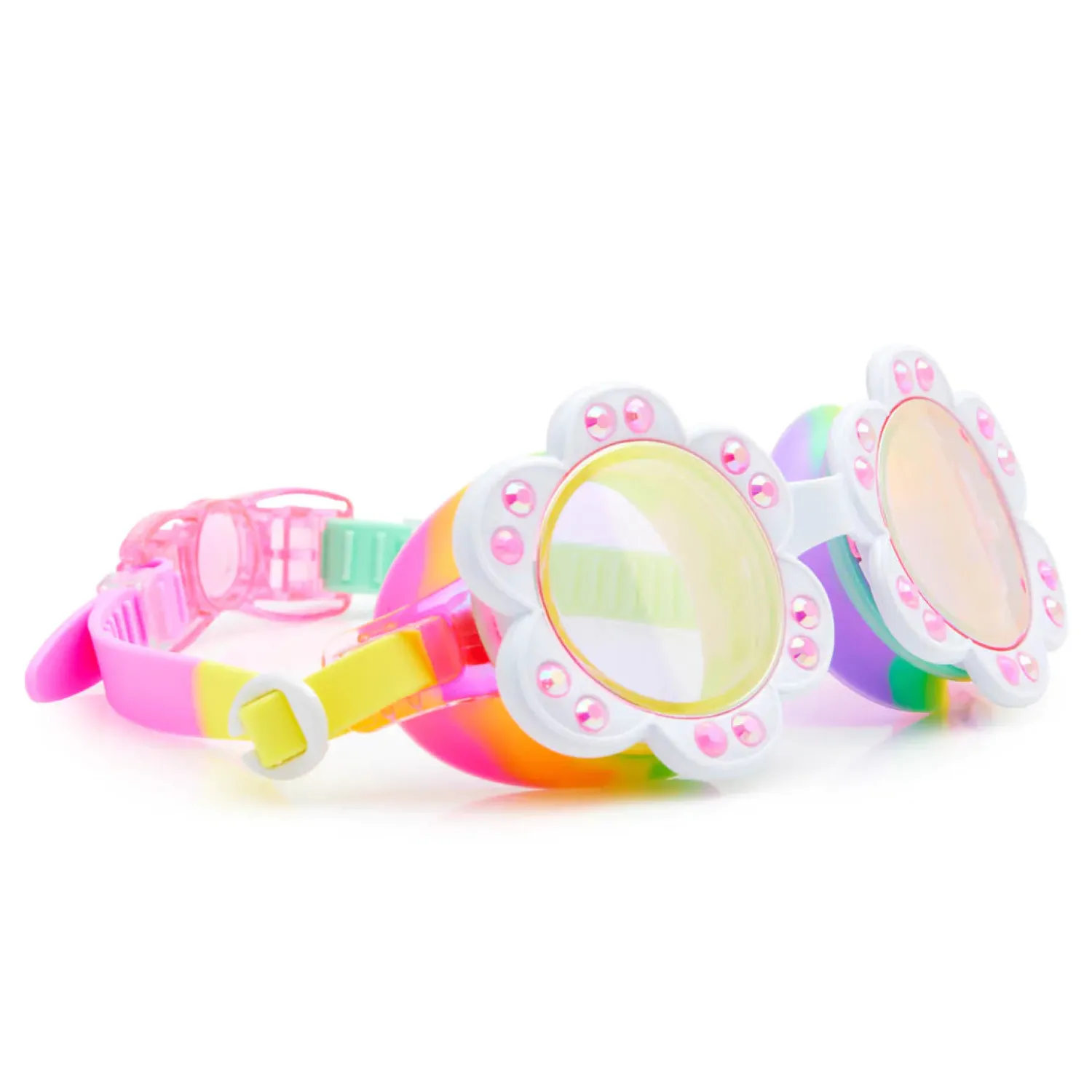 Bling2o Face Masks> Sunlit Sherry Dandi