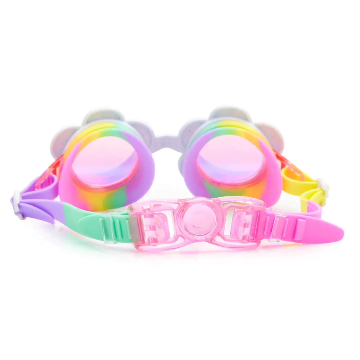 Bling2o Face Masks> Sunlit Sherry Dandi