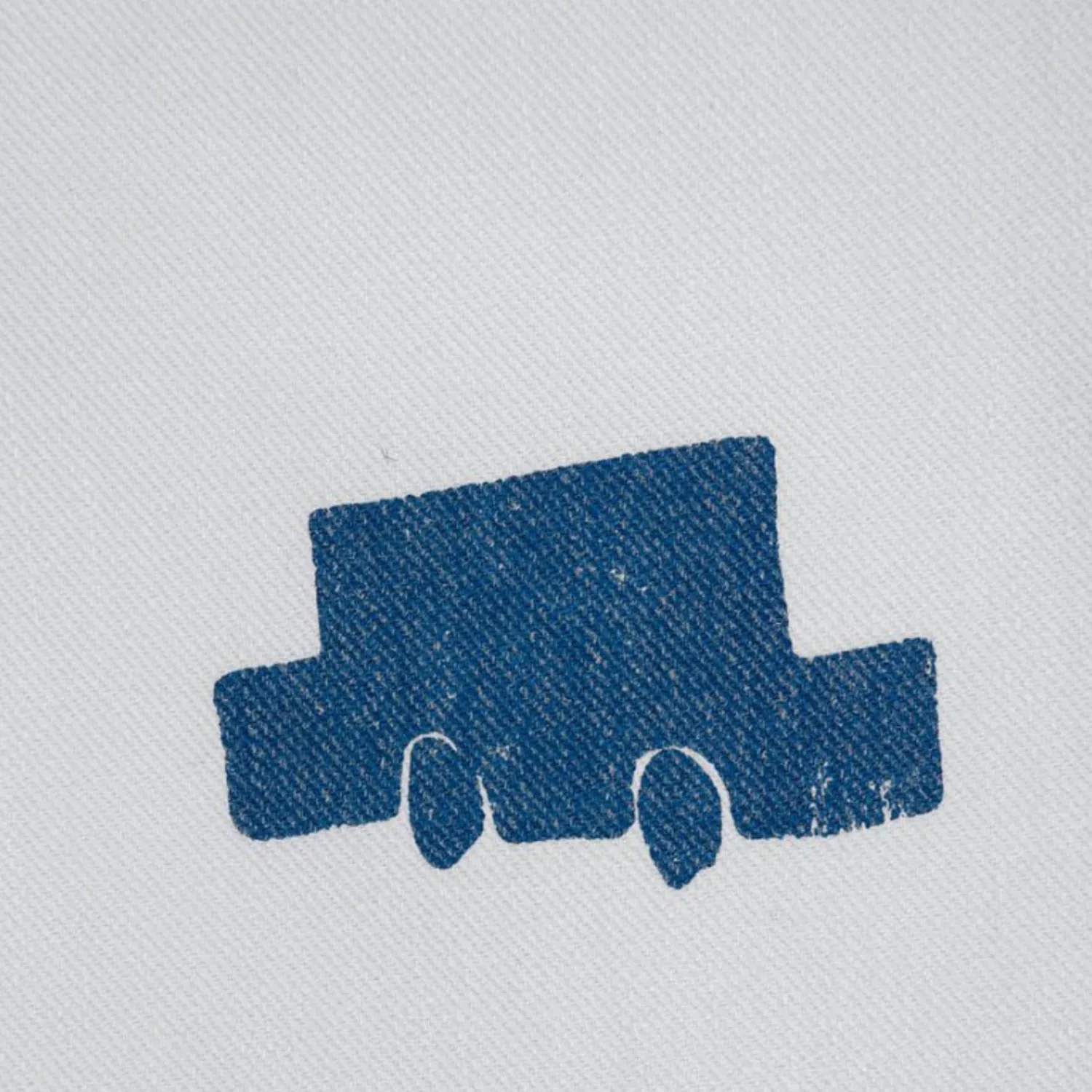 Bobo Choses Pants> Baby Color Cars Slim Trousers