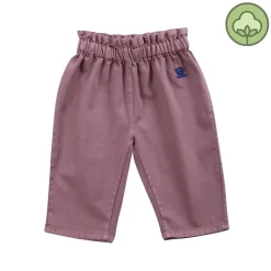 Bobo Choses Pants> Baby Cup Of Tea Woven Pants