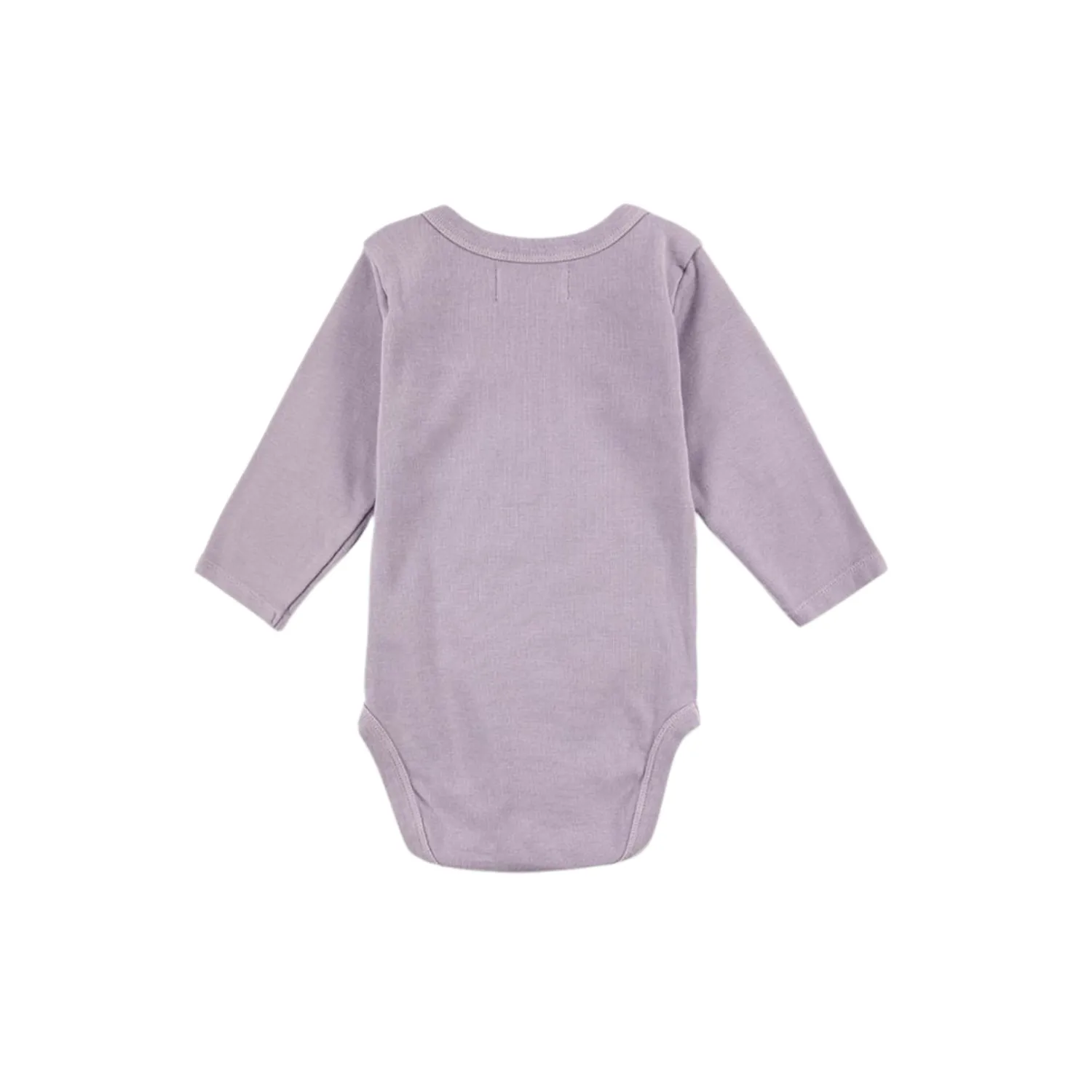 Bobo Choses Onesies> Baby Jumping Hare Long Sleeve Body
