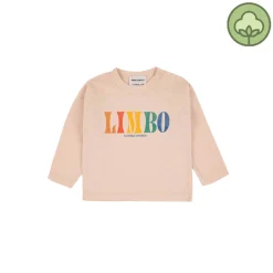 Bobo Choses Long Sleeve T Shirts> Baby Limbo Long Sleeve T Shirt