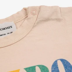 Bobo Choses Long Sleeve T Shirts><noscript><img width=