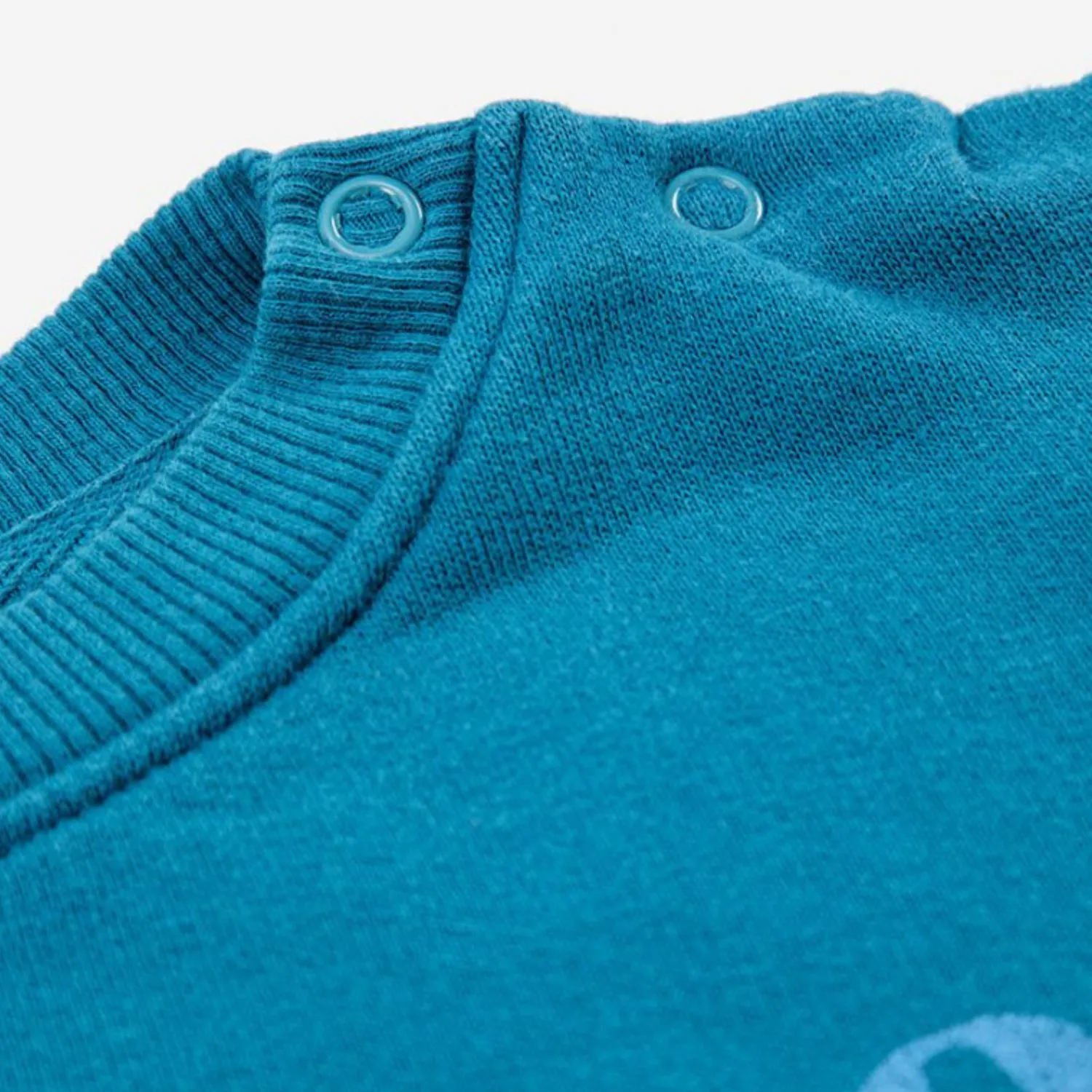 Bobo Choses Sweatshirts> Baby Limbo Sweatshirt