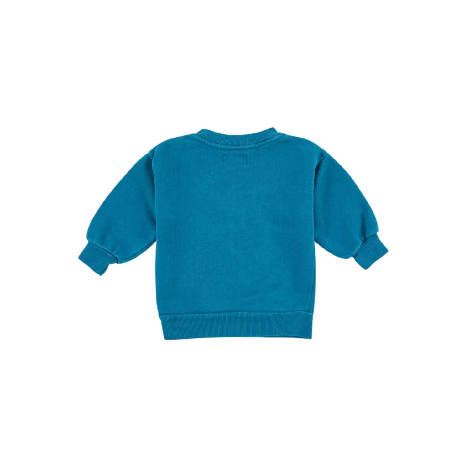 Bobo Choses Sweatshirts> Baby Limbo Sweatshirt