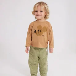 Bobo Choses T Shirts> Baby Mouse T Shirt