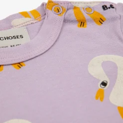 Bobo Choses Long Sleeve T Shirts><noscript><img width=