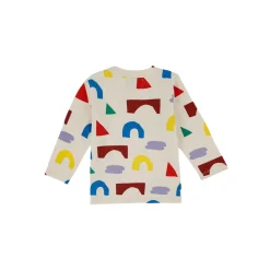 Bobo Choses Long Sleeve T Shirts><noscript><img width=