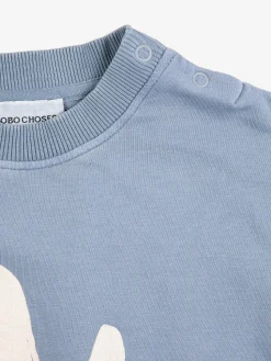 Bobo Choses Sweatshirts><noscript><img width=