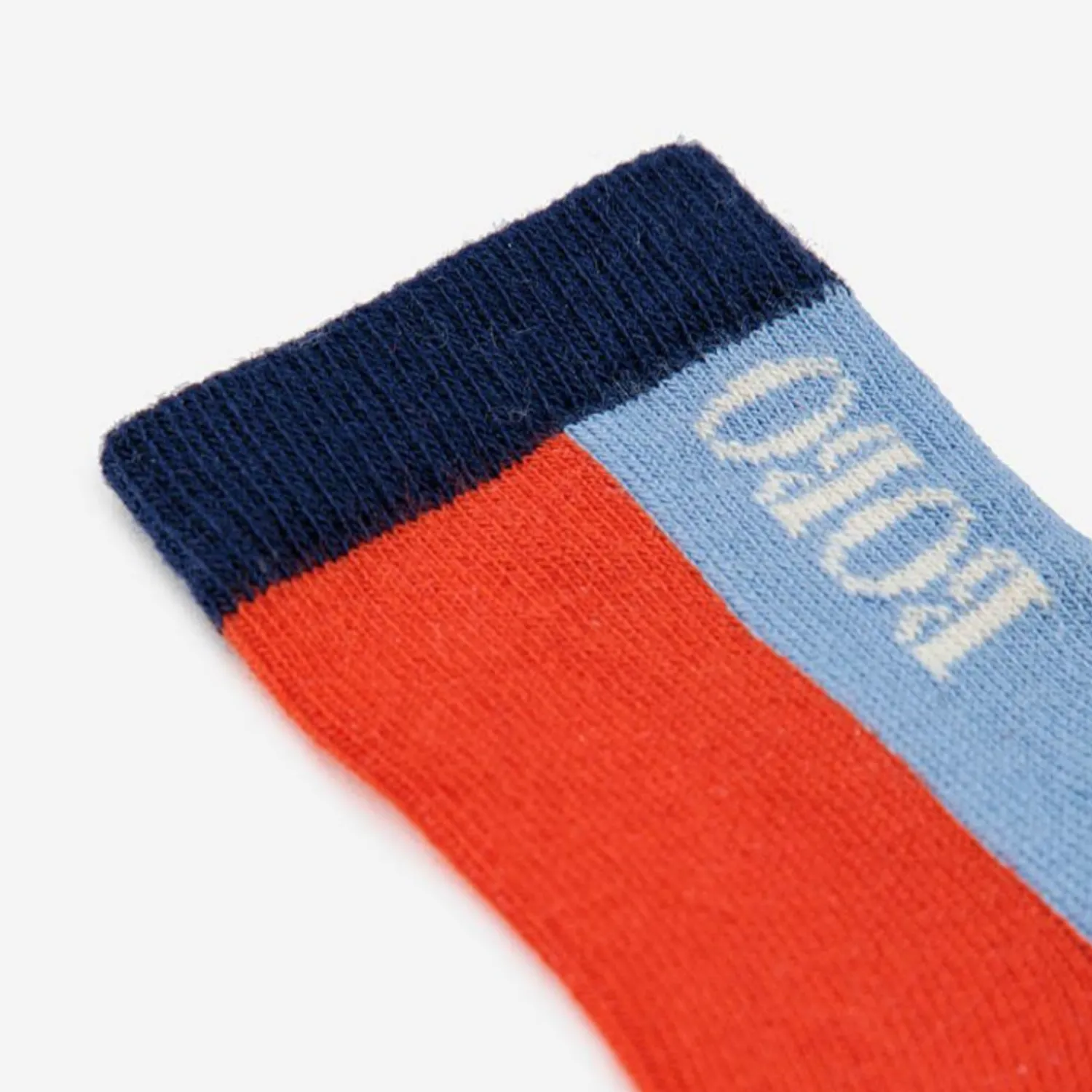 Bobo Choses Socks> Baby Stripe Socks