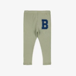Bobo Choses Leggings> Big B Legging