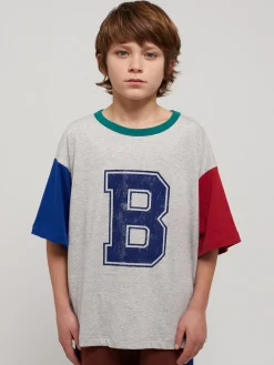 Bobo Choses Long Sleeve T Shirts><noscript><img width=