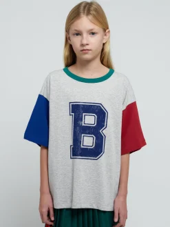 Bobo Choses Long Sleeve T Shirts><noscript><img width=