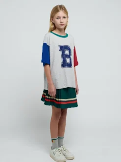 Bobo Choses Long Sleeve T Shirts><noscript><img width=