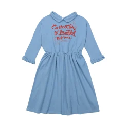 Bobo Choses Overalls & Jumpsuits> Collector Of Beautiful Words Dress