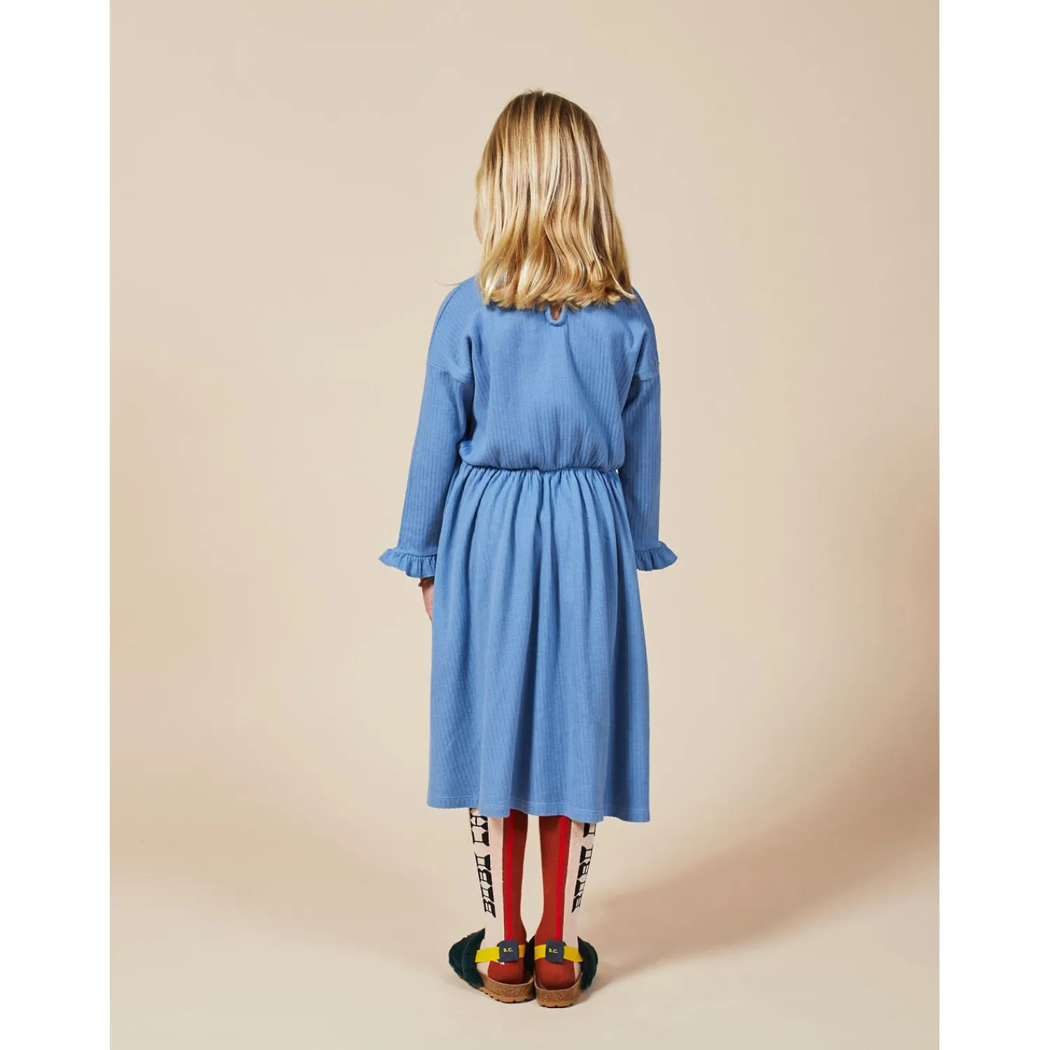 Bobo Choses Overalls & Jumpsuits> Collector Of Beautiful Words Dress