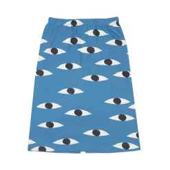 Bobo Choses Dresses> Eyes All Over Jersey Midi Skirt