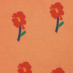 Bobo Choses Overalls & Jumpsuits> Flowers All Over Dress