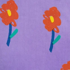 Bobo Choses Overalls & Jumpsuits> Flowers All Over Woven Dress