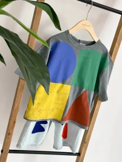 Bobo Choses Long Sleeve T Shirts><noscript><img width=