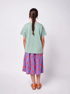 Bobo Choses Long Sleeve T Shirts><noscript><img width=