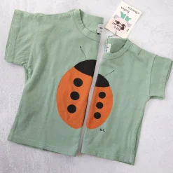 Bobo Choses Long Sleeve T Shirts><noscript><img width=
