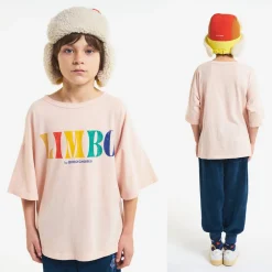 Bobo Choses Long Sleeve T Shirts><noscript><img width=