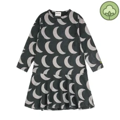 Bobo Choses Overalls & Jumpsuits> Moon Over Dress