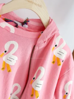 Bobo Choses Long Sleeve T Shirts><noscript><img width=