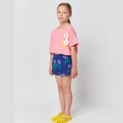 Bobo Choses Long Sleeve T Shirts><noscript><img width=