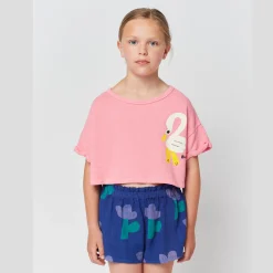 Bobo Choses Long Sleeve T Shirts><noscript><img width=