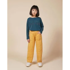 Bobo Choses Blouses> Pillow Tester Long Sleeve T-Shirt