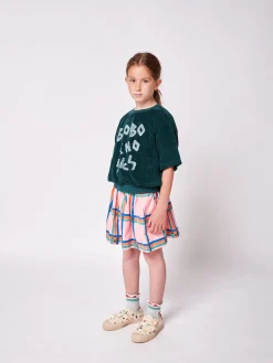 Bobo Choses Long Sleeve T Shirts><noscript><img width=